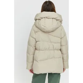 Mazine Wanda Jacket - Winterjacke, Größe:L, Farbe:light taupe - L