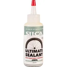 SILCA Tubeless Dichtmittel 65ml 12 x 65 ml box - White - One Size