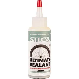 SILCA Tubeless Dichtmittel 65ml 12 x 65 ml box - White - One Size