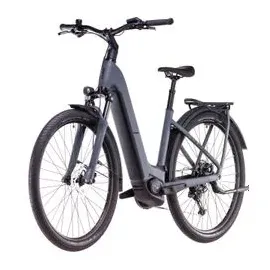Cube Kathmandu Hybrid ONE 800 28 Zoll RH 46 cm shadowgrey ́n ́black