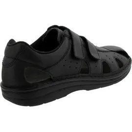 Berkemann Joost schwarz 10,5