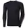 HELLY HANSEN HH Lifa Stripe Crew Sweatshirt Marineblau S