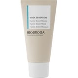 Biodroga Bioscience Institute Mask Sensation Hydra Boost Maske 50 ml