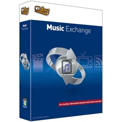 eJay Music Exchange