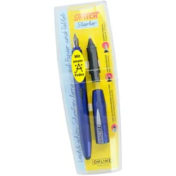 ONLINE 2in1 Set SwitchBright Blue