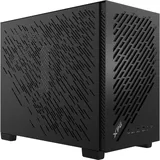 A-Data ADATA XPG VALOR AIR NANO MID TOWER BLACK
