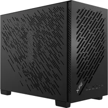 A-Data ADATA XPG VALOR AIR NANO MID TOWER BLACK