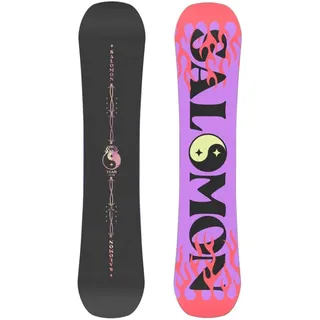 SALOMON OH YEAH GROM Snowboard 2025 - 133