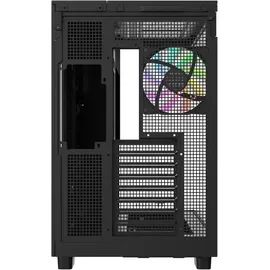 Thermaltake View 380 XL WS ARGB Black
