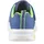 SKECHERS Flex-Glow Ultra Blau/Orange 21