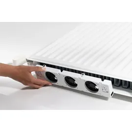 SpeedComfort 3.0 Erweiterungsset Heizkörperverstärker