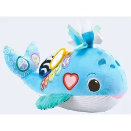 Vtech Musik-Plüschwal