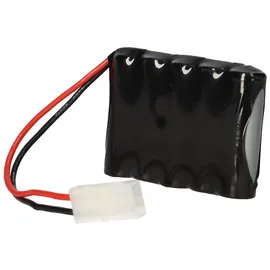 Akkuman RC Pack 6V 2200 mAh AA 1 St.