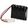 Akkuman RC Pack 6V 2200 mAh AA 1 St.