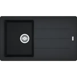 Franke Basis BFG 611-86 Fragranit Onyx 860 x 500 mm