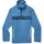 Cotopaxi Teca Fleece Pullover Blau M