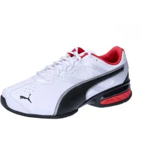 Puma Tazon 6 FM M puma white/puma black/puma silver 43