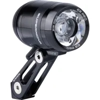 Supernova E3 Pro 2 schwarz