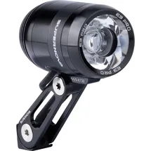Supernova E3 Pro 2 schwarz