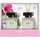 ipuro Raumduft Set Flower Bowl 2 x 50 ml