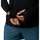 Columbia Stealth Spring Half Zip Langarmshirt Schwarz XL