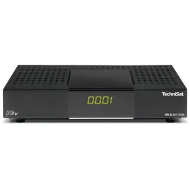 TechniSat HD-S 223 DVR