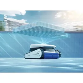 Ecovacs Ultramarine P1 blau/weiß 18,200 l/h