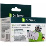 PARAM TENS Gel-Elektroden-Pads Dr. Senst