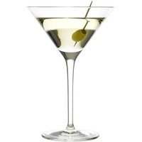 Stölzle Lausitz Cocktailschalen Grandezza 240 ml / 6er Set