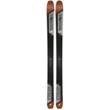 K2 Wayback 96 Braun/Schwarz 170 cm
