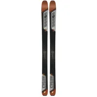 K2 Wayback 96 Braun/Schwarz 170 cm
