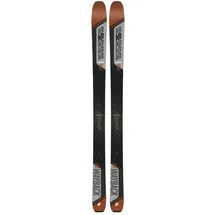 K2 Wayback 96 Braun/Schwarz 170 cm