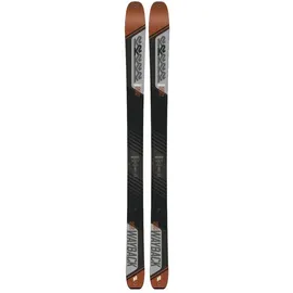 K2 Wayback 96 Braun/Schwarz 170 cm
