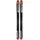 K2 Wayback 96 Braun/Schwarz 170 cm