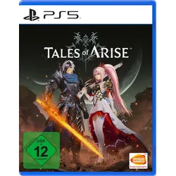 Tales of Arise (PlayStation 5)