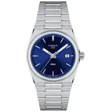 TISSOT PRX 35mm T137.210.11.041.00 Damenarmbanduhr