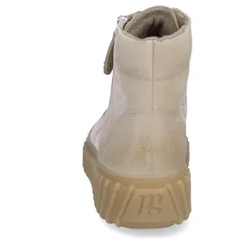 Paul Green High-Top Sneaker Beige 37,5