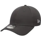 New Era Basic 39Thirty Baseball Cap grau XS/S