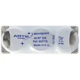 Saft 40RF321 Akku 40RF325, 40RF310 NiMH Akku 3,6 Volt 250mAh