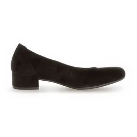 Gabor Comfort Damen-Pumps schwarz