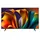 Hisense 58A6N 58 Zoll UHD LED 4K TV