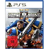 Warhammer 40.000: Space Marine 2 (PS5)