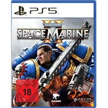 Warhammer 40.000: Space Marine 2 (PS5)