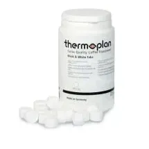 Thermoplan Black & White Reinigungstabletten 90 x 3 g