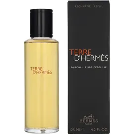 Hermès Terre d'Hermès Parfum Refill 125 ml