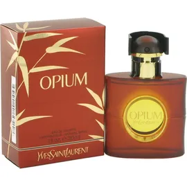 YVES SAINT LAURENT Opium Eau de Toilette 30 ml