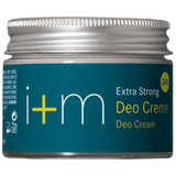 I+M Deo Creme Extra Strong