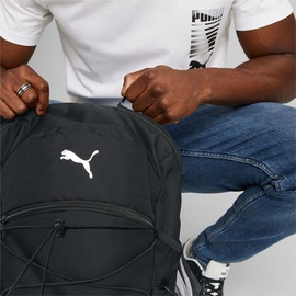 Puma Plus Pro Backpack Schwarz