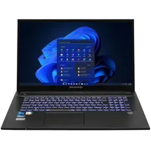 bluechip TRAVELline B17W27 - 17.3" | Intel Core i5-1335U | 16 GB RAM | 500 GB SSD