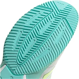 adidas Crazyflight 6 KI8512 - Grün - 38 2/3
